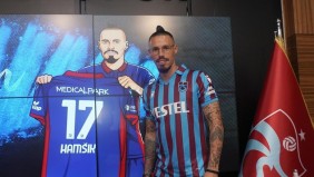 Marek sa stal hráčom Trabzonsporu