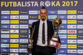 Futbalista roka 2018: obháji Marek prvenstvo?