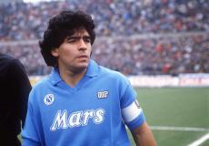 Cosa ha detto Maradona di Marek?