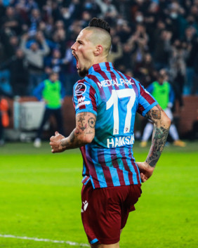 Marek ha segnato, il Trabzonspor ha vinto un altro match